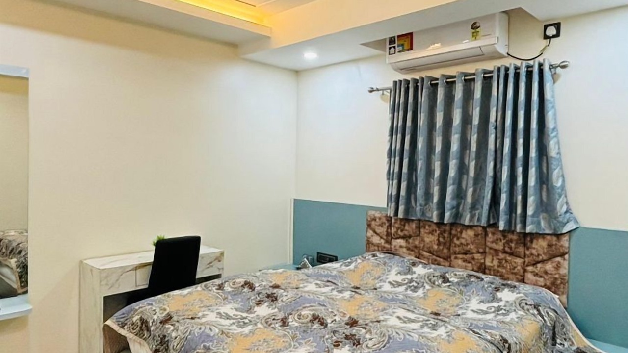 Photo of Bedroom in Dhanbad