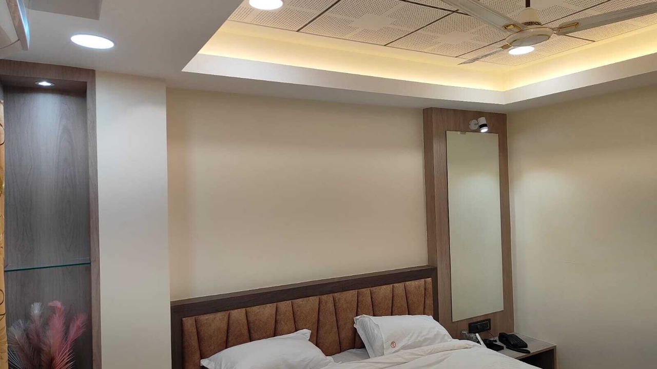 Photo of Bedroom in Dhanbad