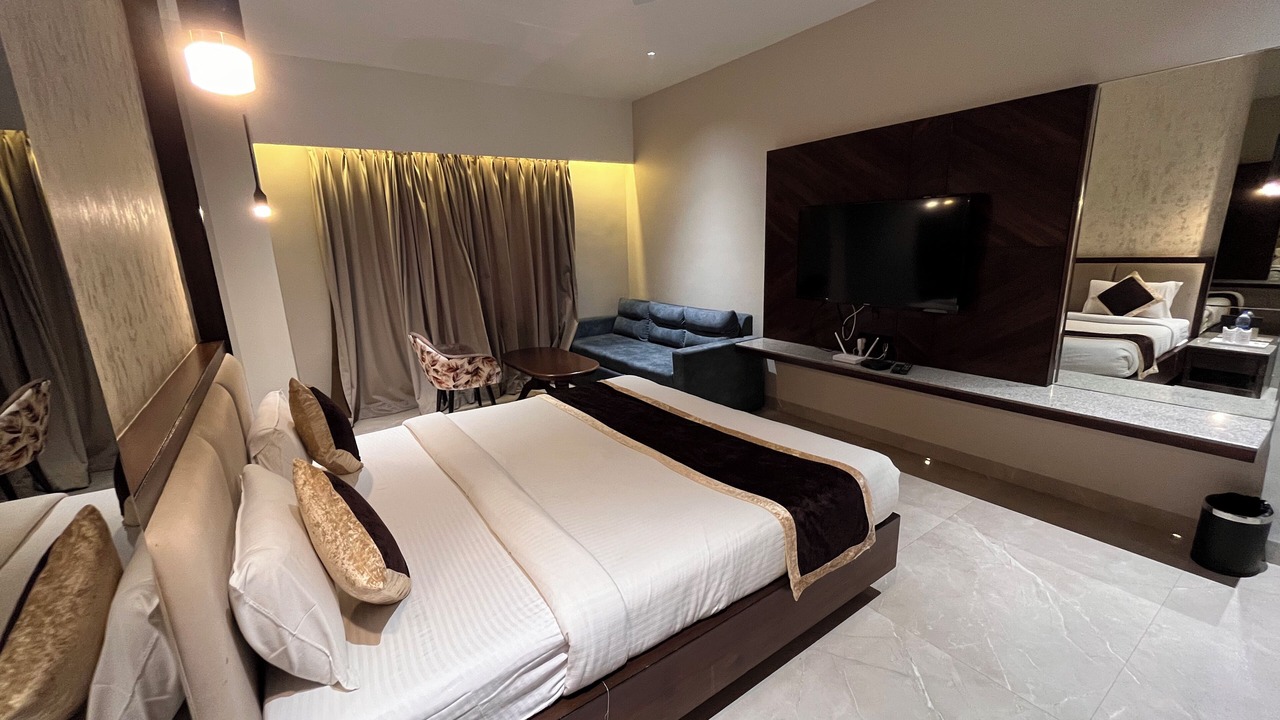 Photo of Bedroom in Bilaspur