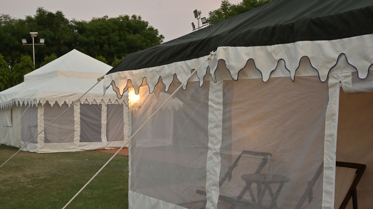 Photo of Outdoor in Naini
