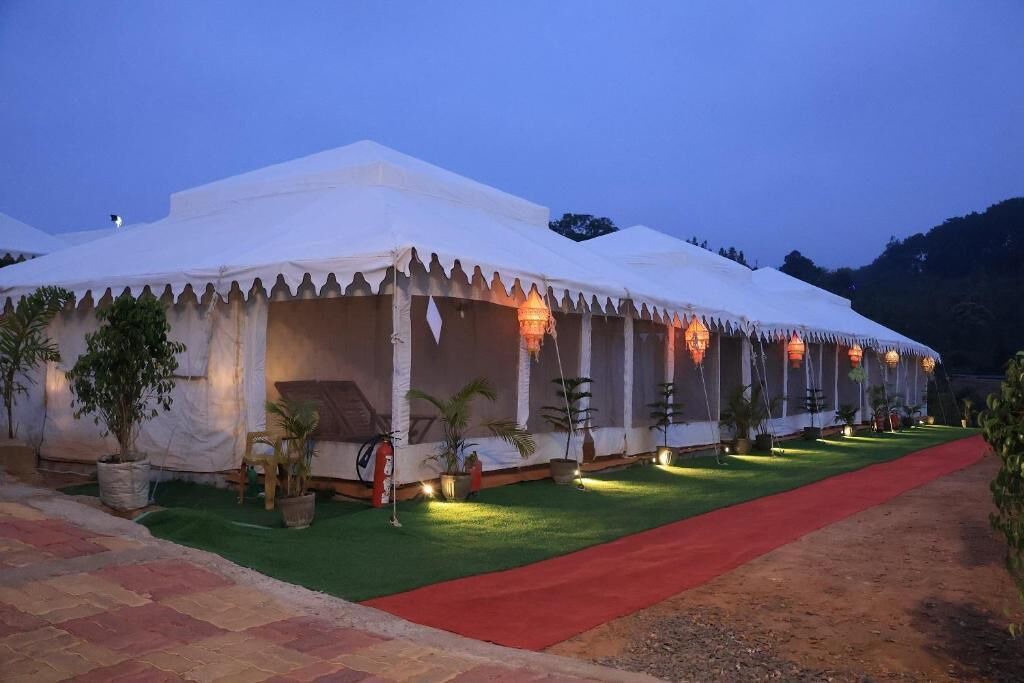 Photo of Outdoor in Naini