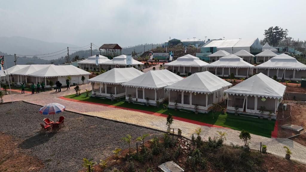 Photo of Outdoor in Naini
