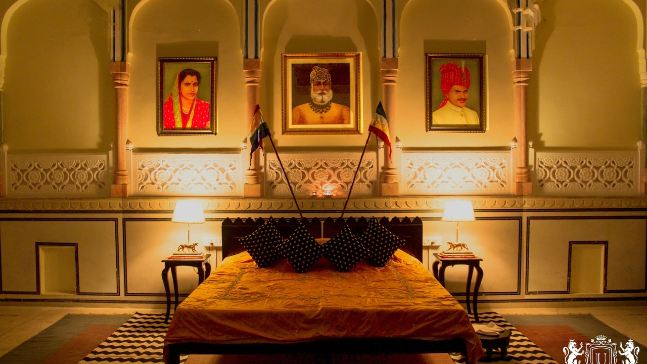Photo of Others in Pink City
