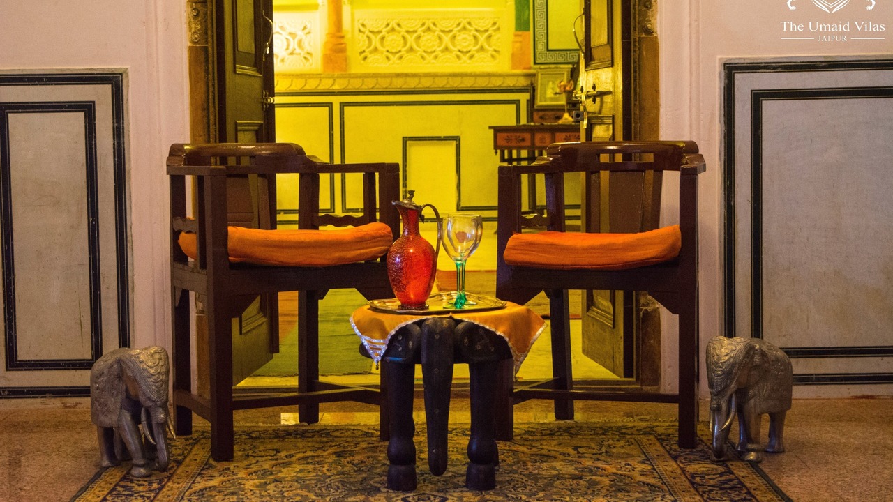 Photo of Others in Pink City