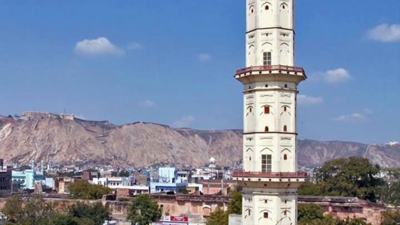 Photo of Outdoor in Pink City