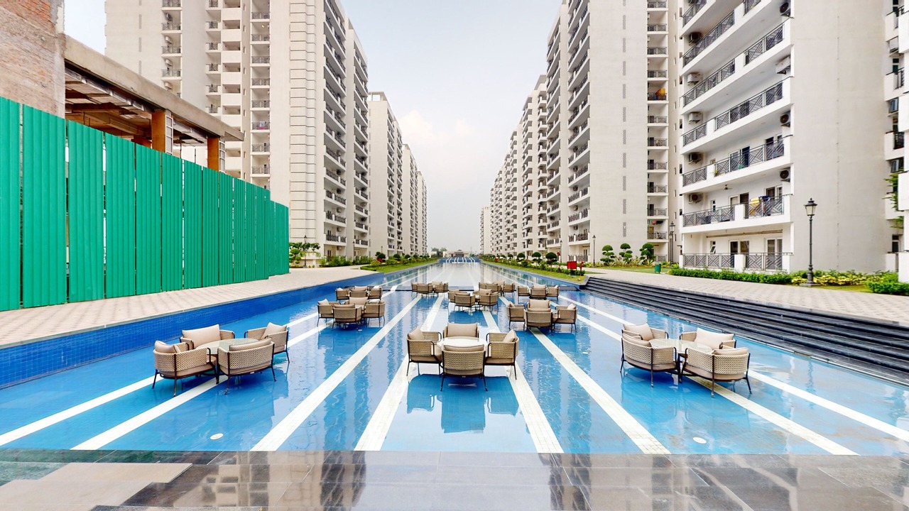 Photo of Outdoor in Gurugram