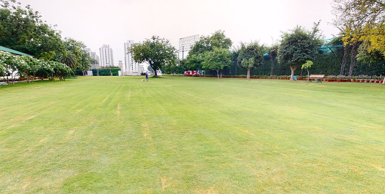 Photo of Outdoor in Gurugram
