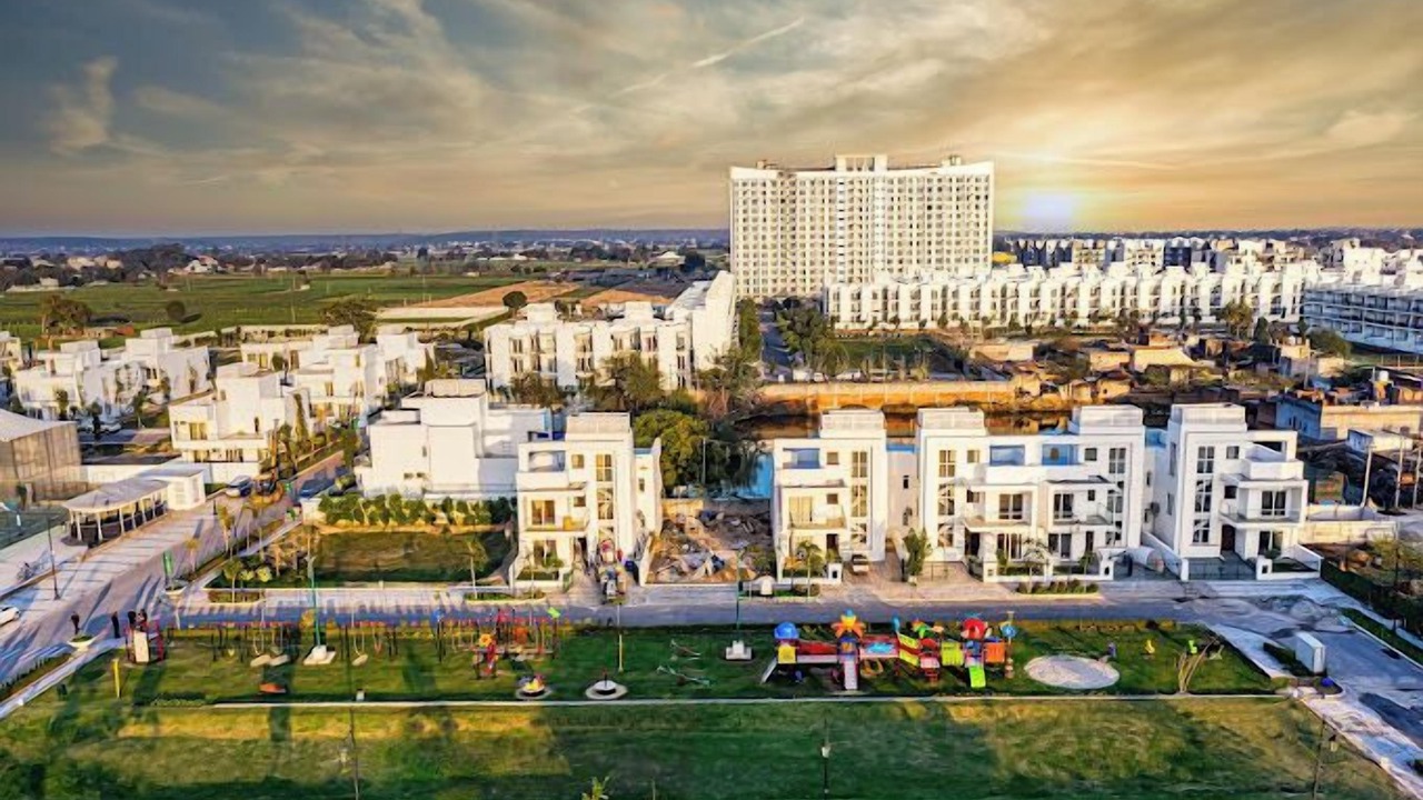 Photo of Outdoor in Gurugram