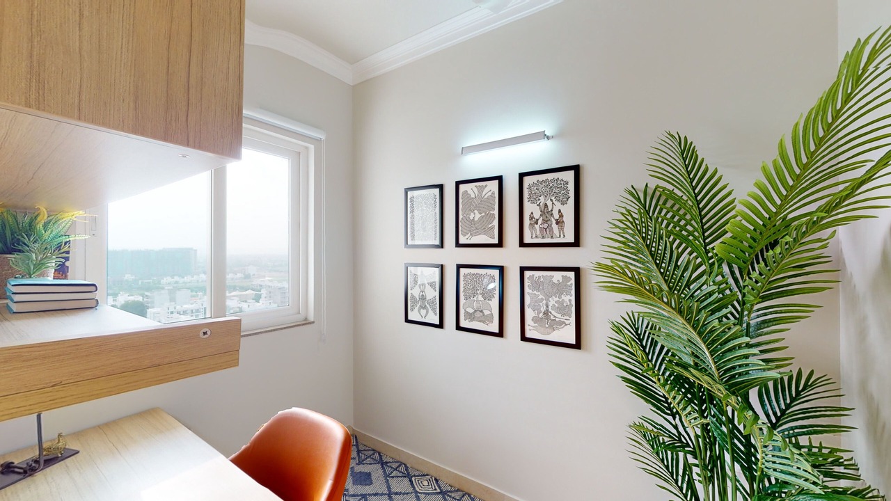 Photo of Bedroom in Gurugram