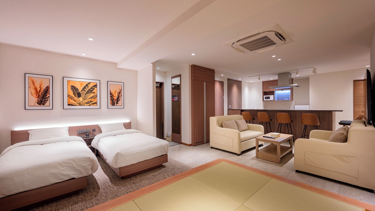 Photo of Bedroom in Kitaotsuka