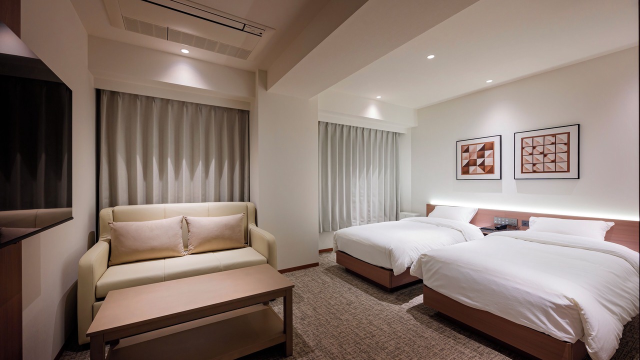 Photo of Bedroom in Kitaotsuka