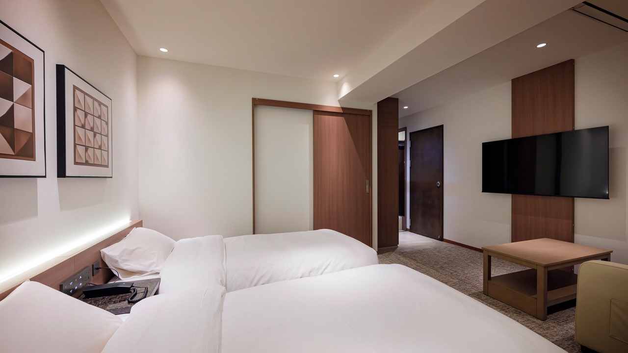 Photo of Bedroom in Kitaotsuka