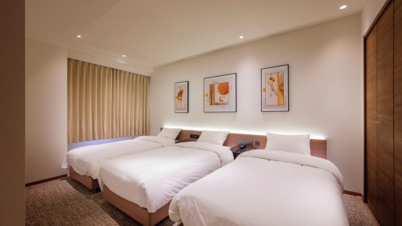 Photo of Bedroom in Kitaotsuka