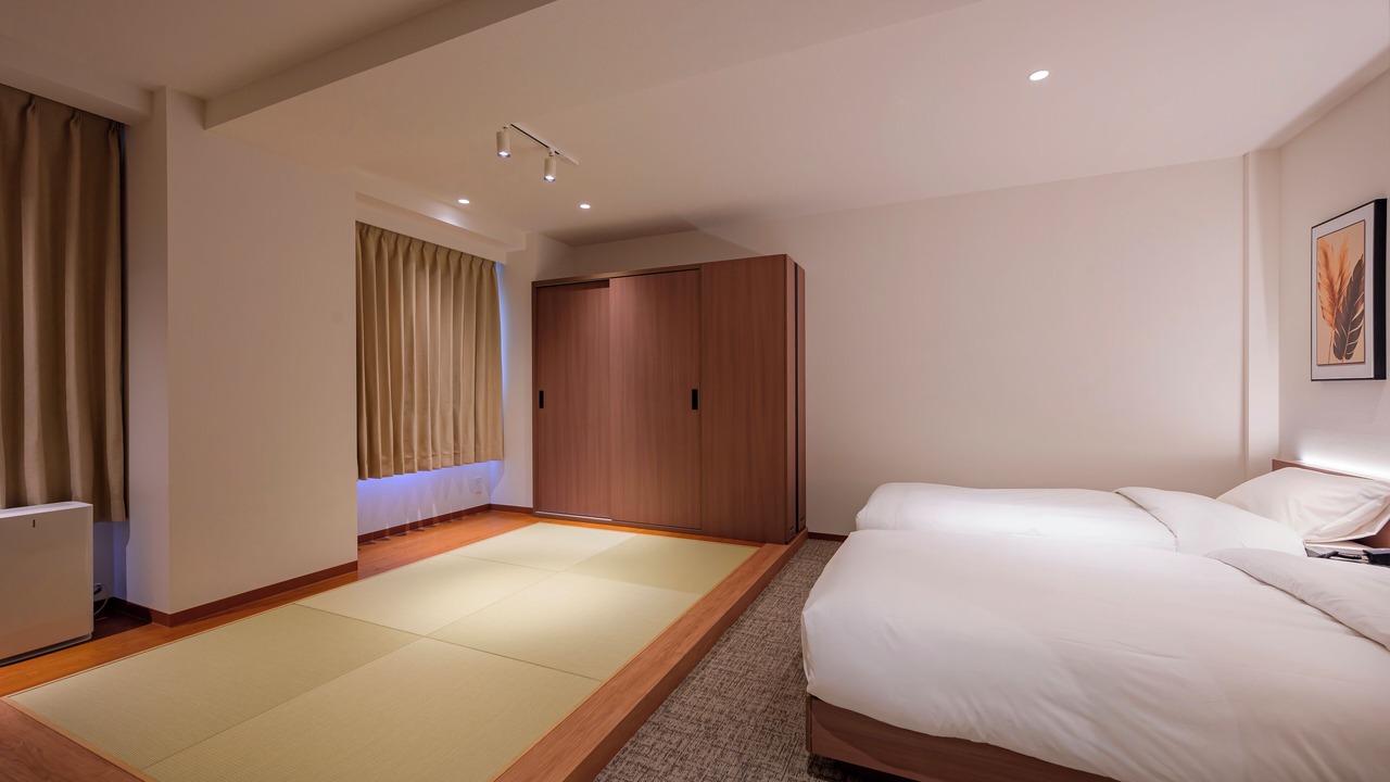 Photo of Bedroom in Kitaotsuka