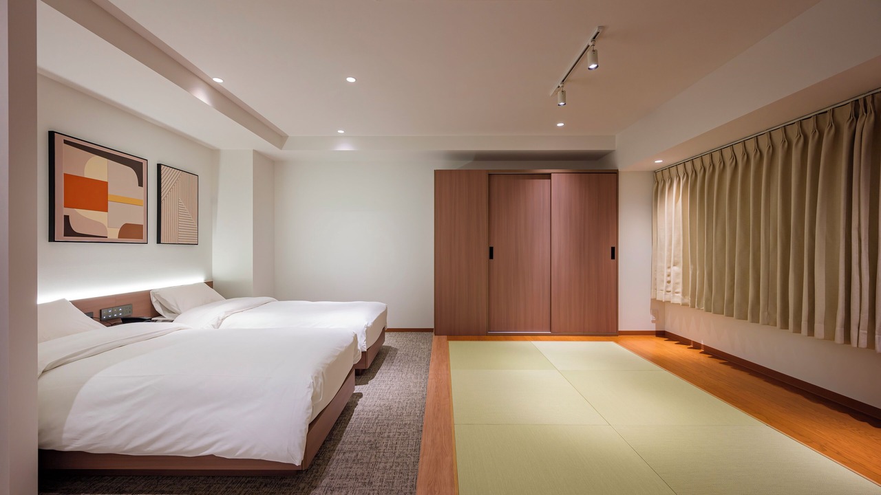 Photo of Bedroom in Kitaotsuka
