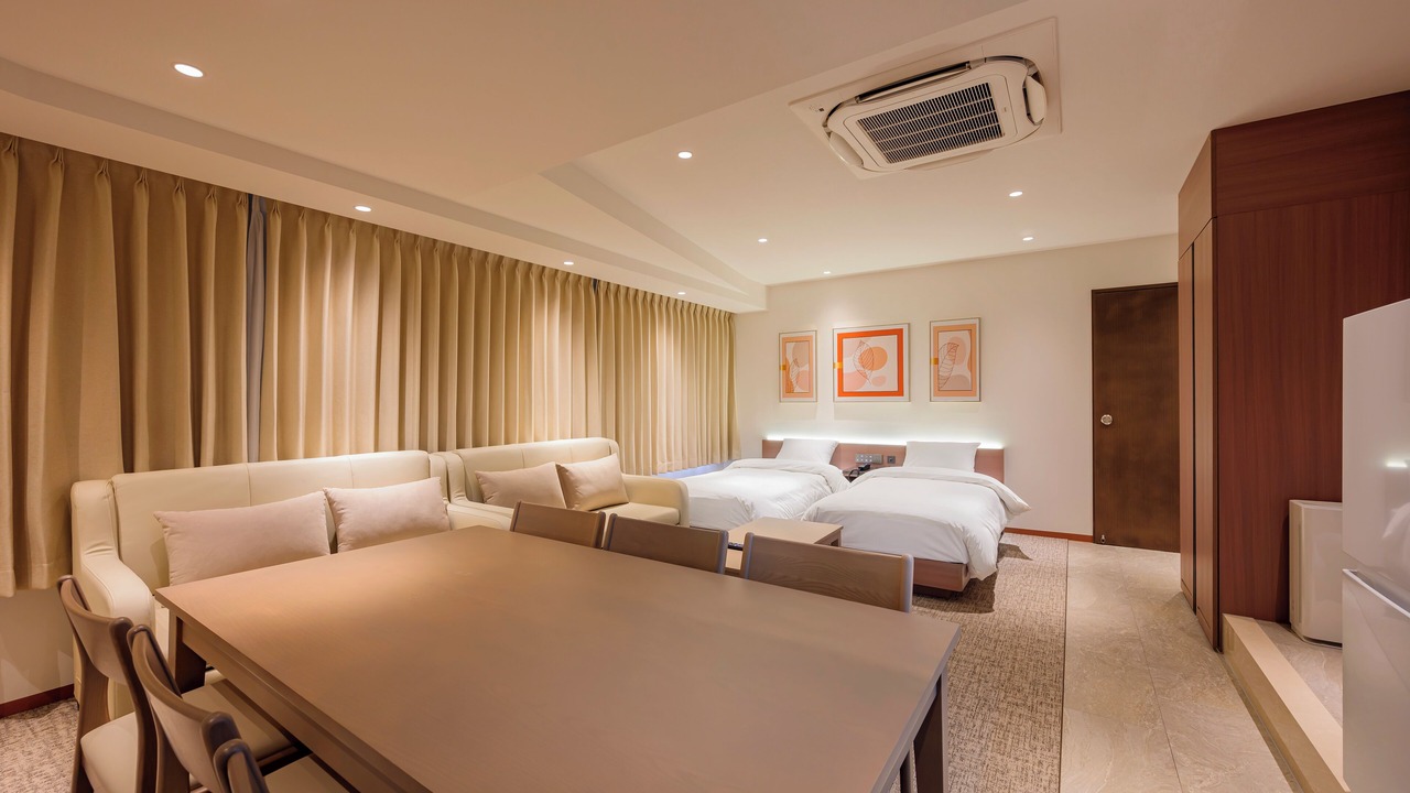Photo of Bedroom in Kitaotsuka