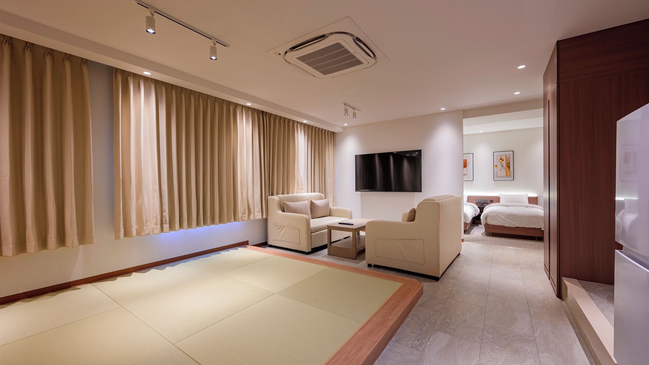 Photo of Bedroom in Kitaotsuka