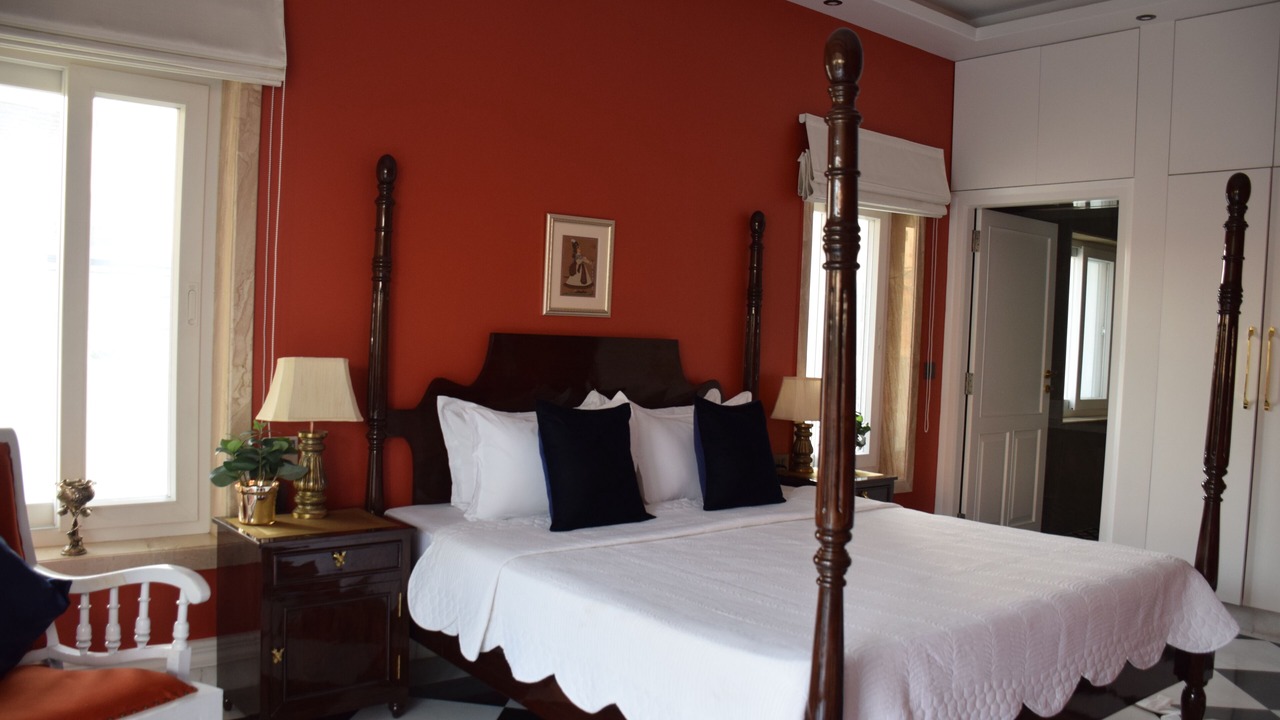 Photo of Bedroom in Panch Batti