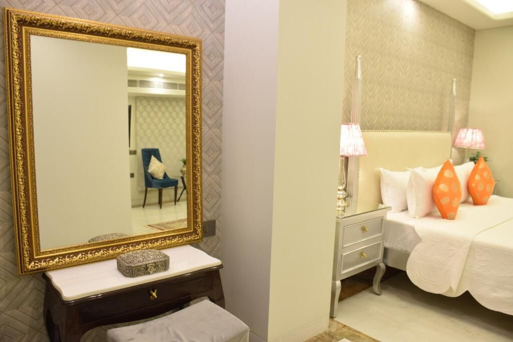 Photo of Bedroom in Panch Batti