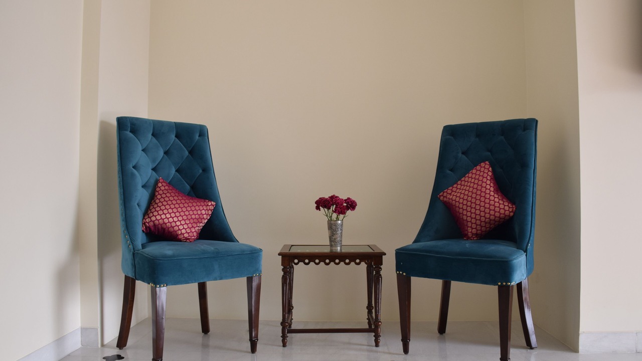 Photo of Livingroom in Panch Batti
