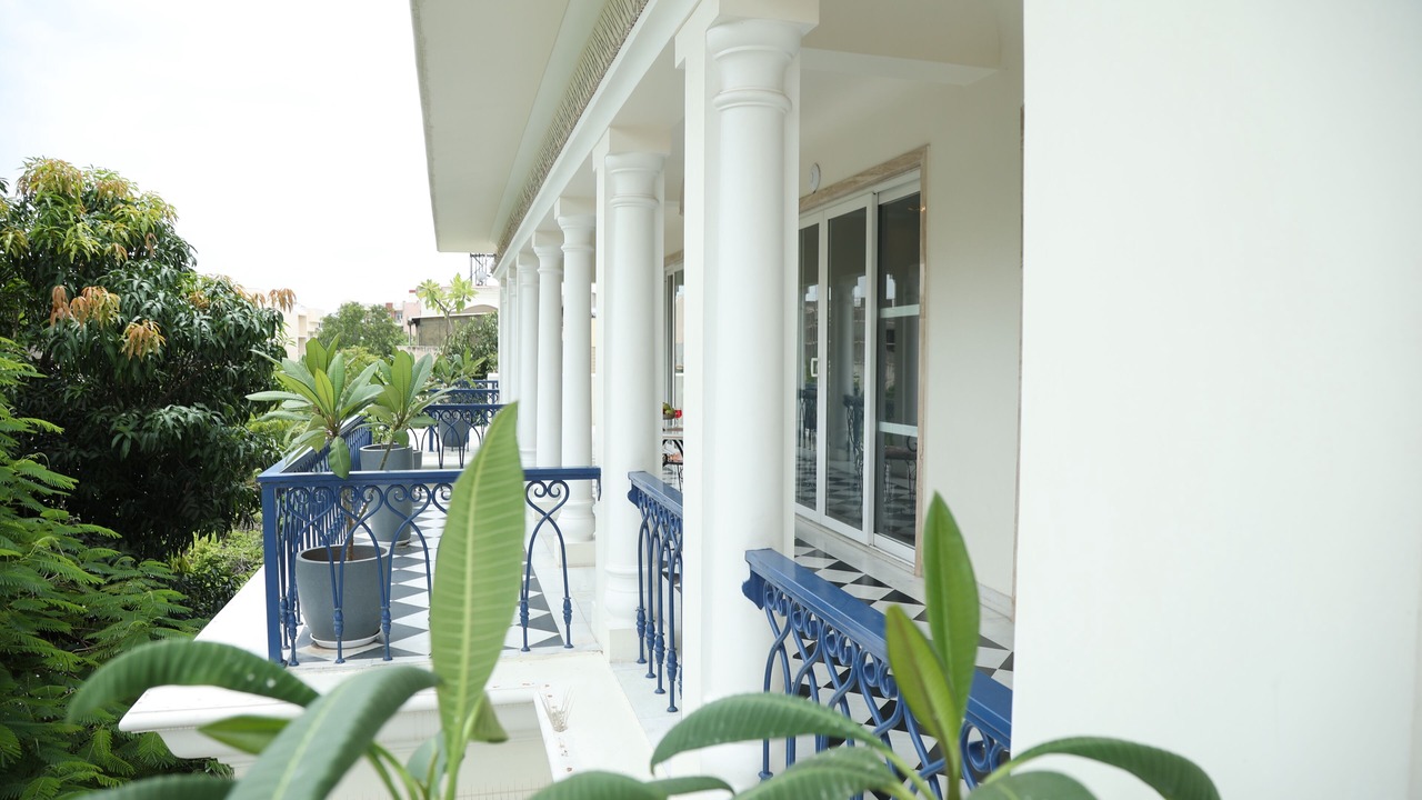 Photo of Outdoor in Panch Batti