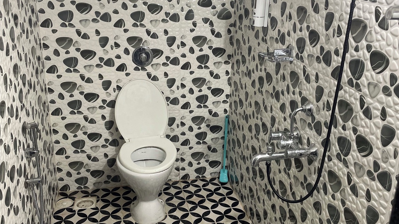 Photo of Bathroom in Cansaulim