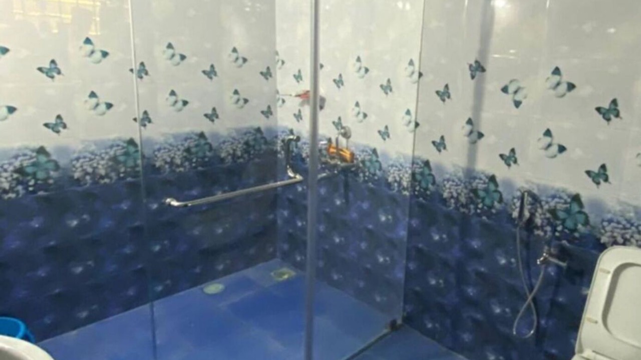 Photo of Bathroom in Cansaulim