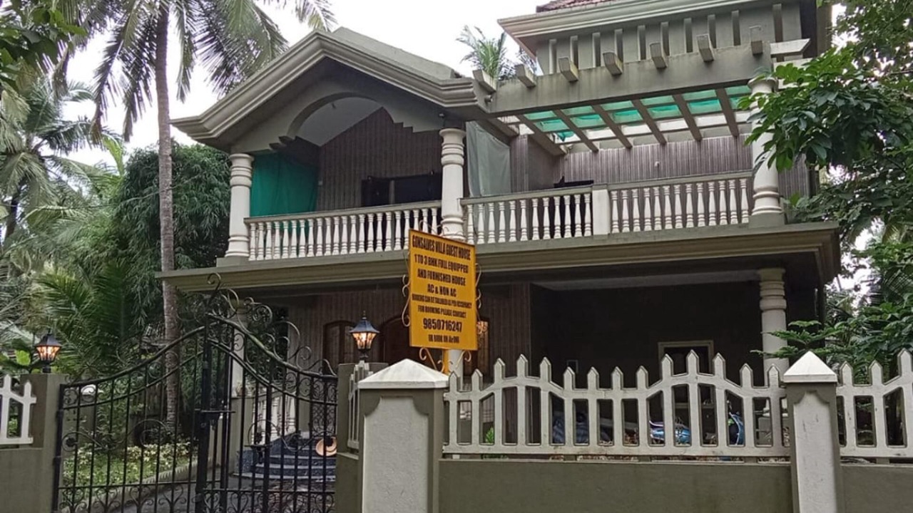 Photo of Outdoor in Cansaulim