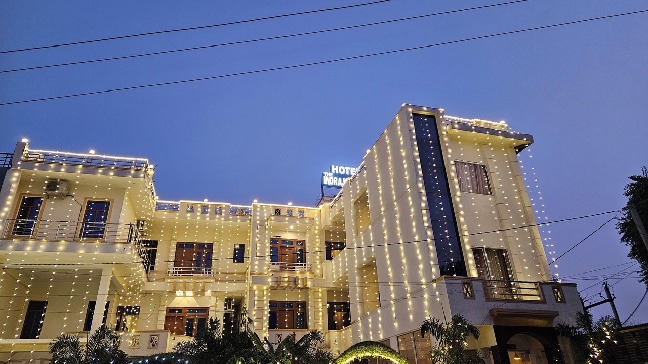 Photo of Outdoor in Kookas
