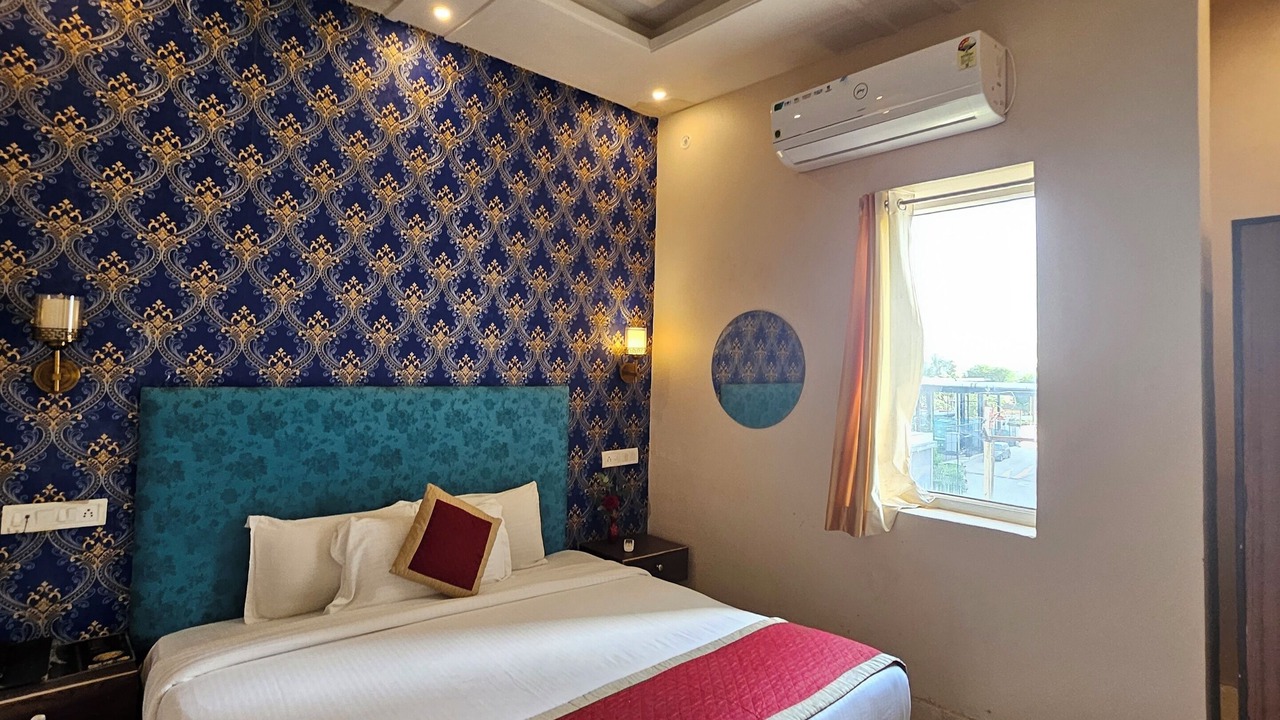 Photo of Bedroom in Kookas