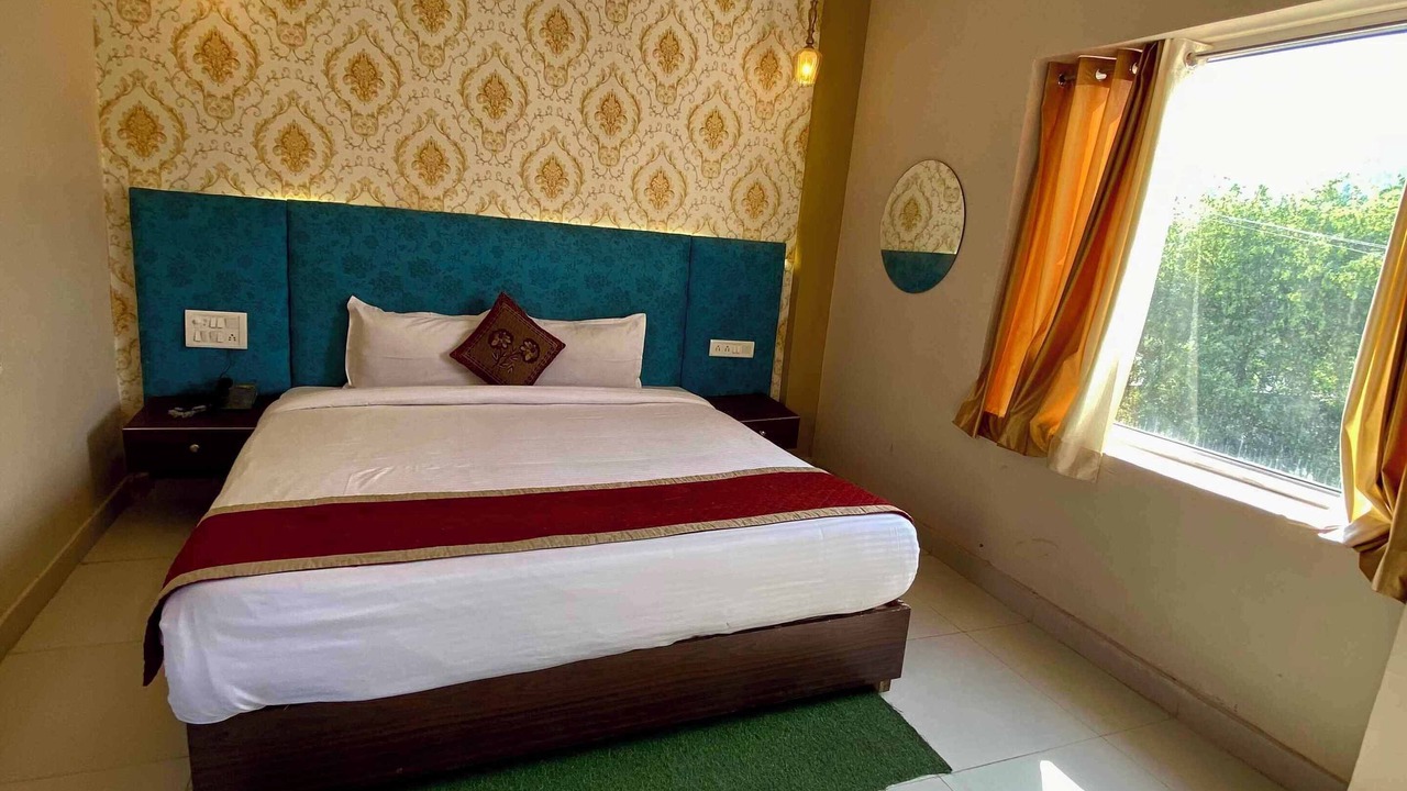 Photo of Bedroom in Kookas