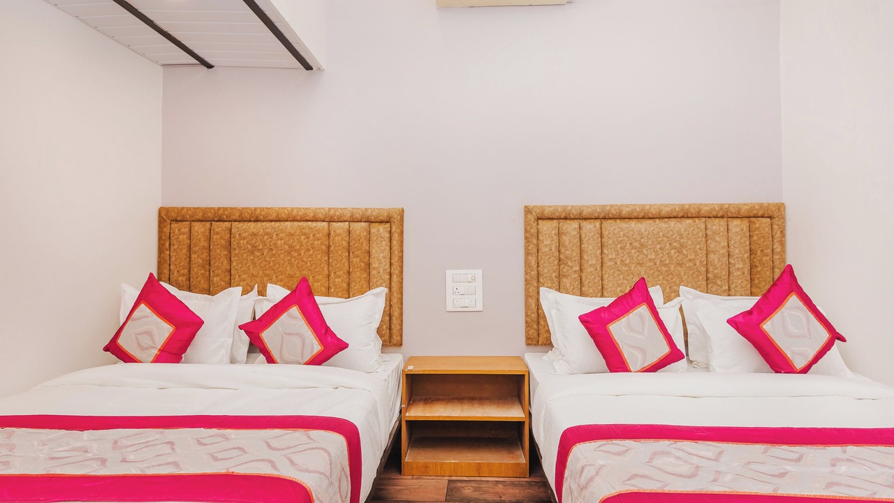 Photo of Bedroom in Marol