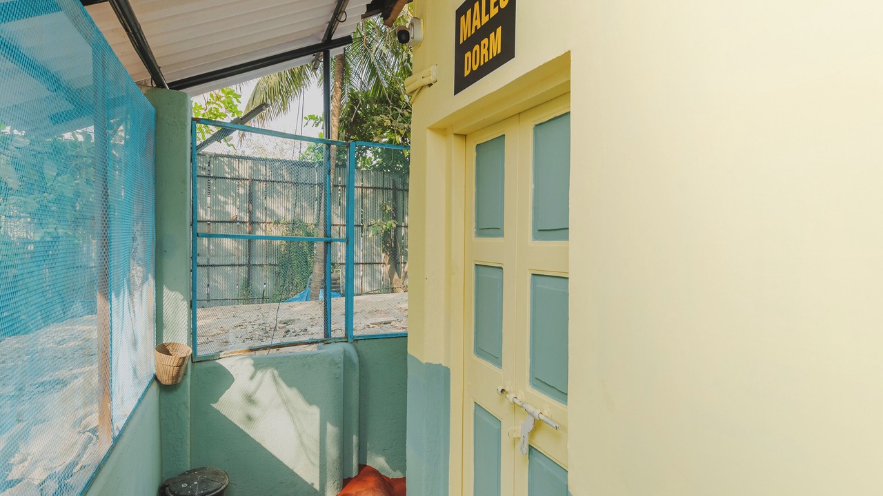 Photo of Outdoor in Marol