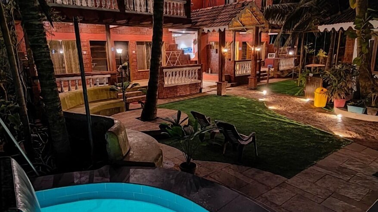 Photo of Outdoor in Tarkarli