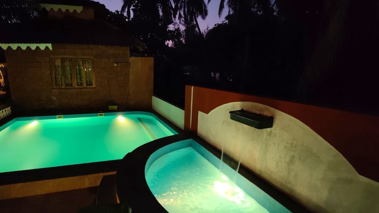 Photo of Outdoor in Tarkarli
