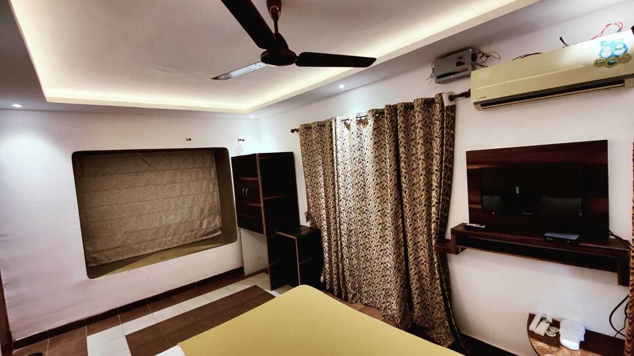 Photo of Bedroom in Tarkarli