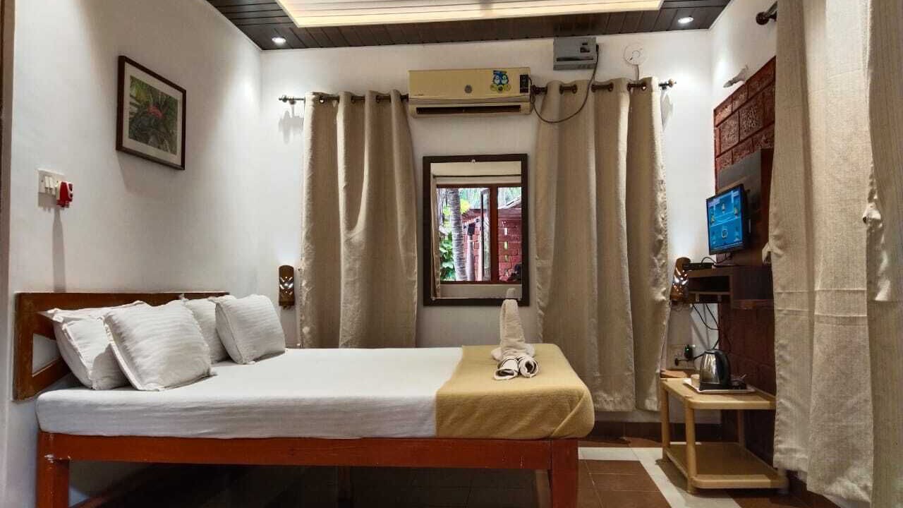 Photo of Bedroom in Tarkarli
