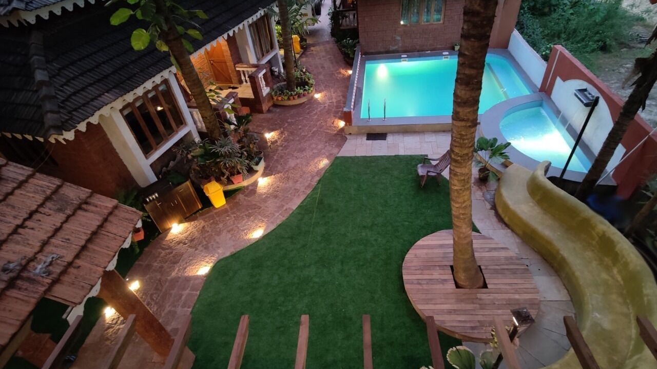 Photo of Outdoor in Tarkarli
