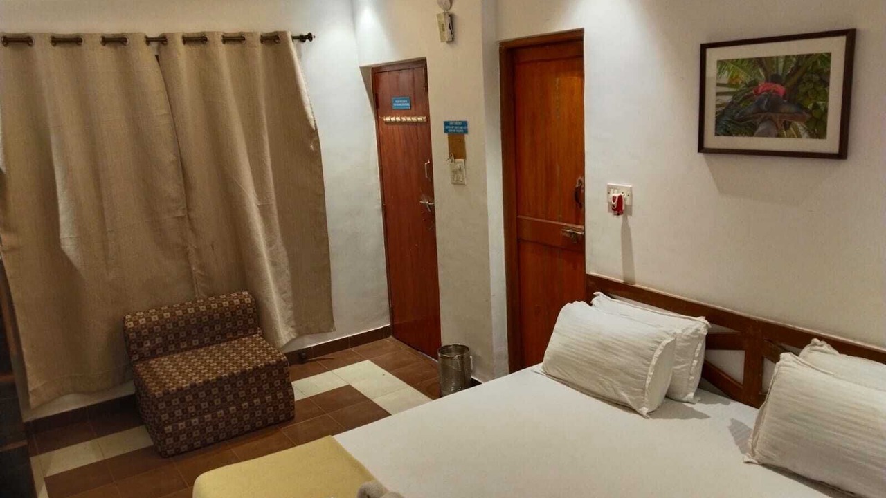 Photo of Bedroom in Tarkarli