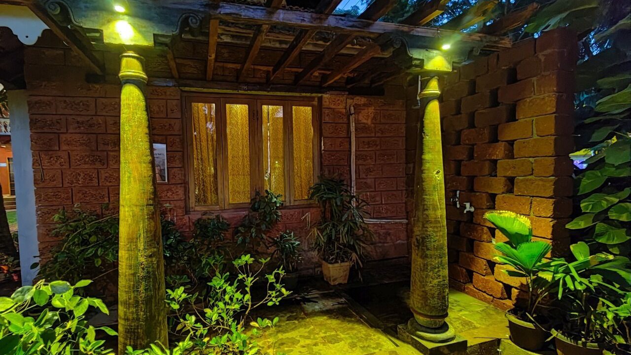 Photo of Outdoor in Tarkarli