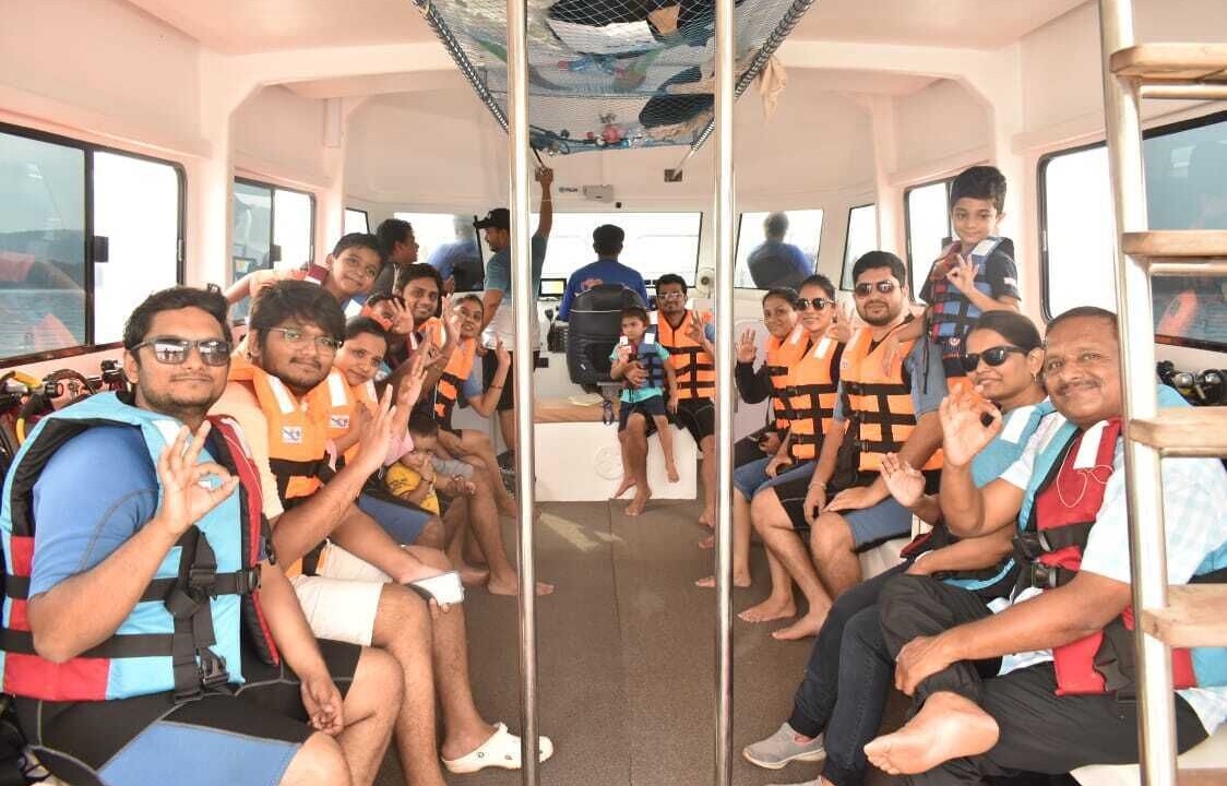 Photo of Others in Tarkarli