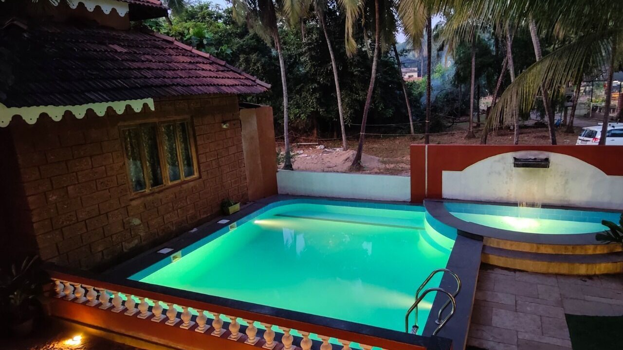 Photo of Outdoor in Tarkarli