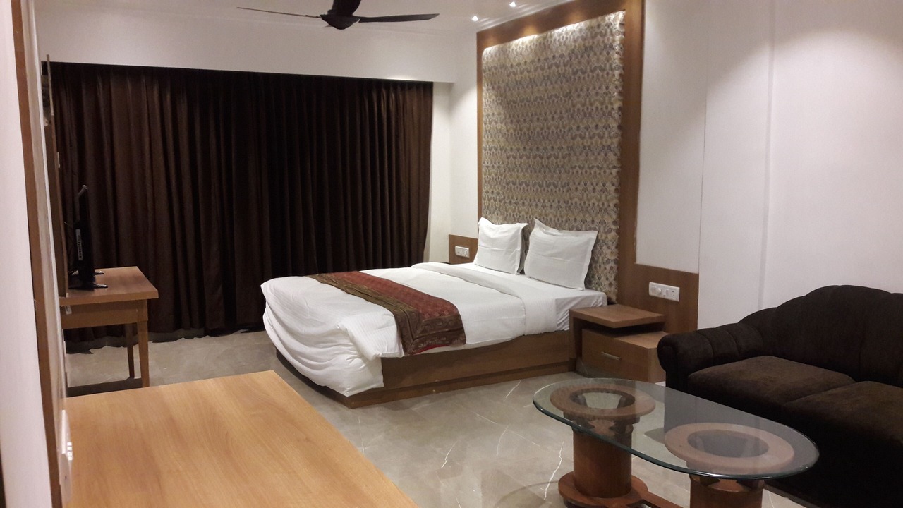 Photo of Bedroom in Sigra