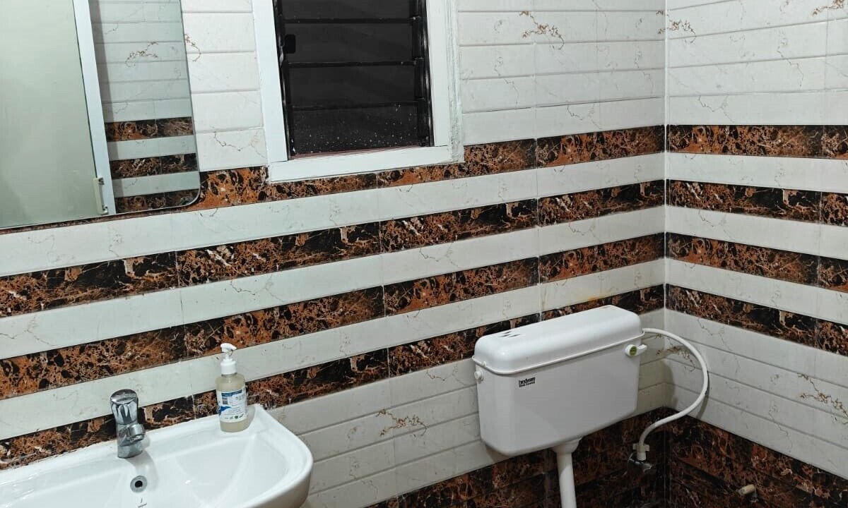 Photo of Patio Balcony in Supaul