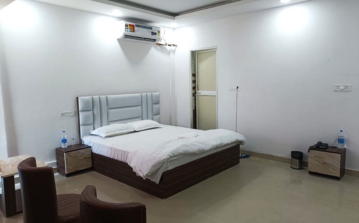 Photo of Patio Balcony in Supaul