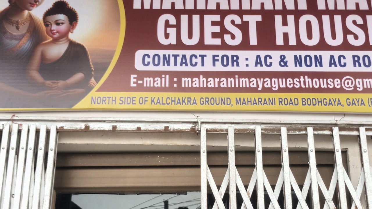 Photo of Outdoor in Bodh Gaya