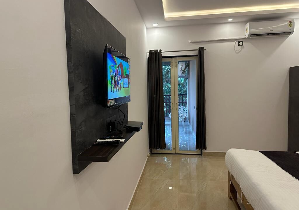 Photo of Bedroom in Saunta Vaddo