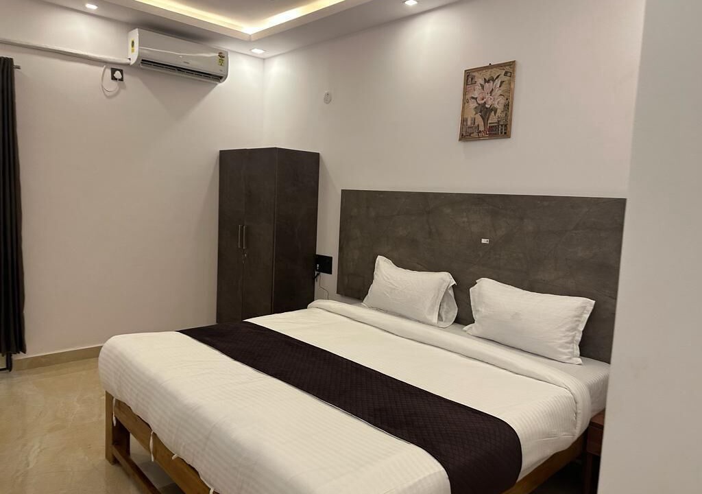 Photo of Bedroom in Saunta Vaddo