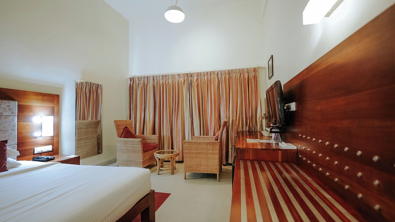 Photo of Bedroom in Kuppaayil