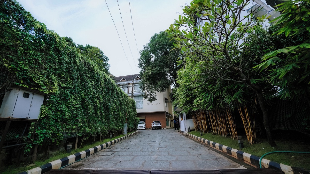 Photo of Outdoor in Kuppaayil